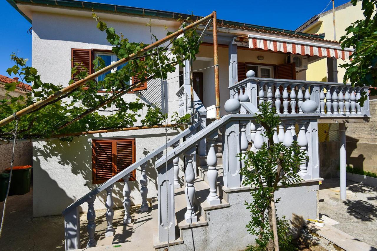 זאדאר Lana Apartman מראה חיצוני תמונה