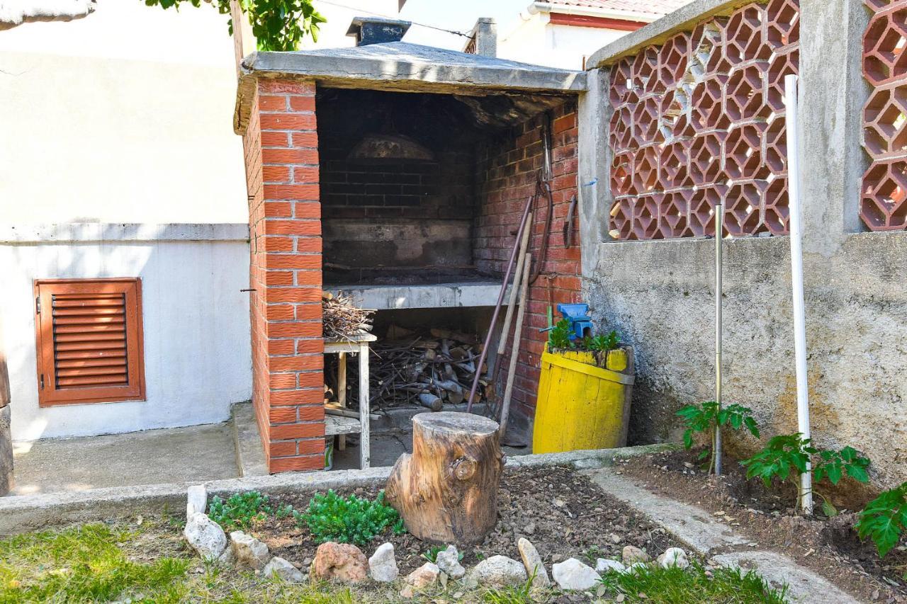 זאדאר Lana Apartman מראה חיצוני תמונה