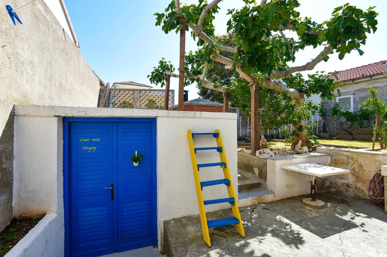 זאדאר Lana Apartman מראה חיצוני תמונה
