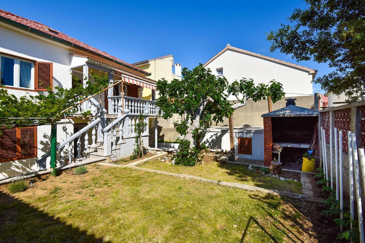 זאדאר Lana Apartman מראה חיצוני תמונה