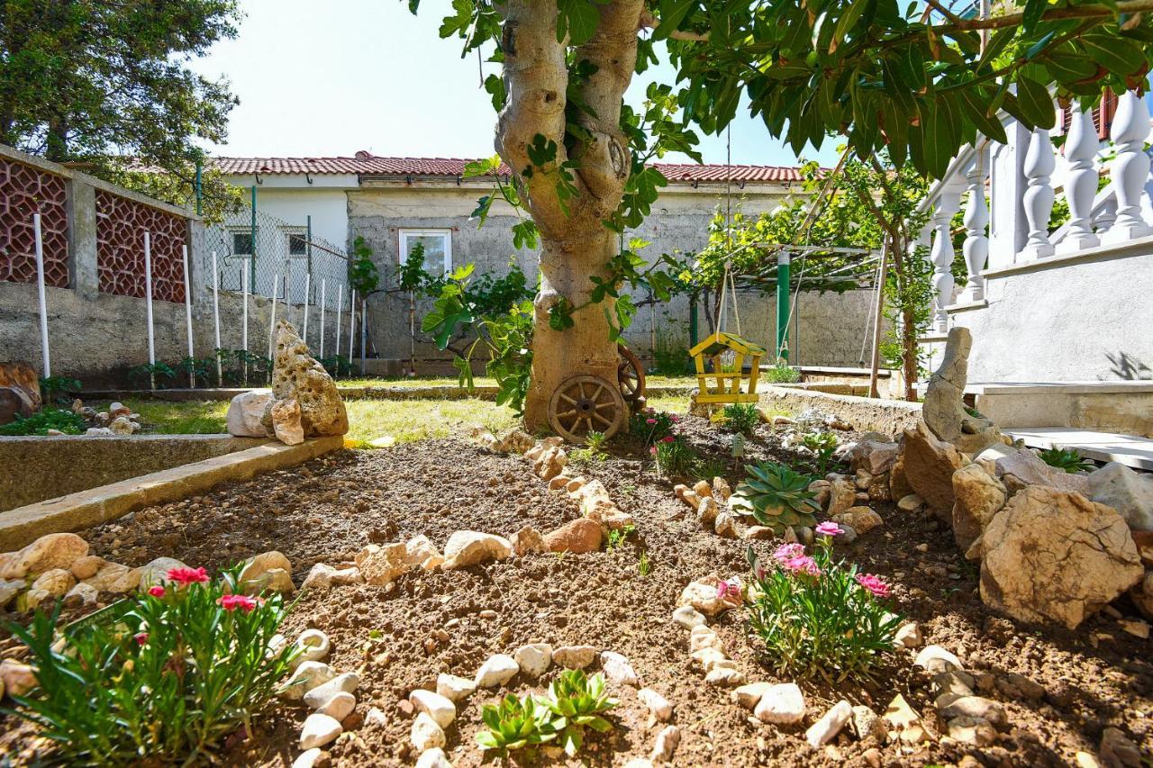 זאדאר Lana Apartman מראה חיצוני תמונה