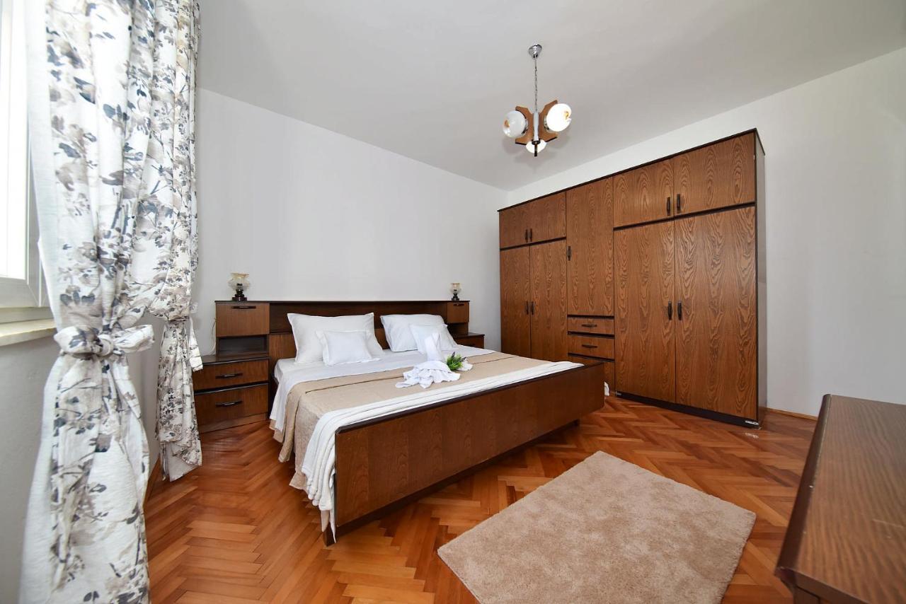 זאדאר Lana Apartman מראה חיצוני תמונה
