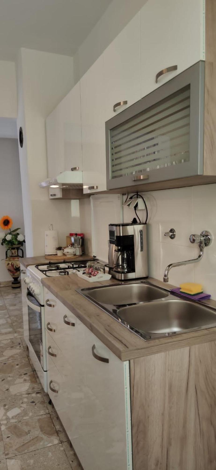 זאדאר Lana Apartman מראה חיצוני תמונה