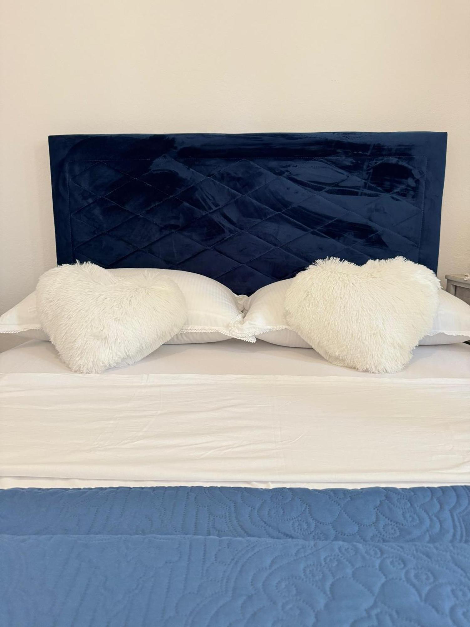 זאדאר Lana Apartman מראה חיצוני תמונה