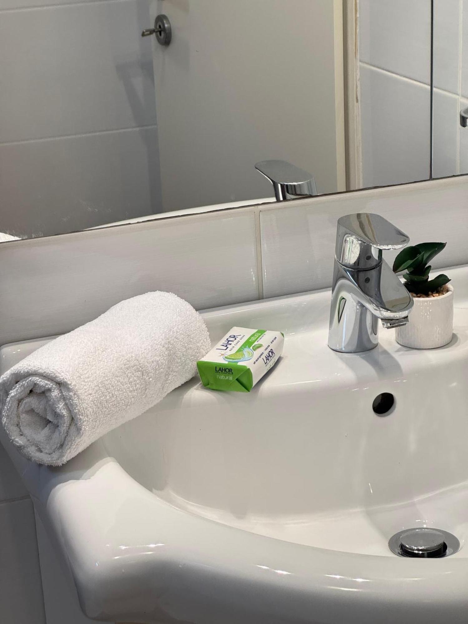 זאדאר Lana Apartman מראה חיצוני תמונה
